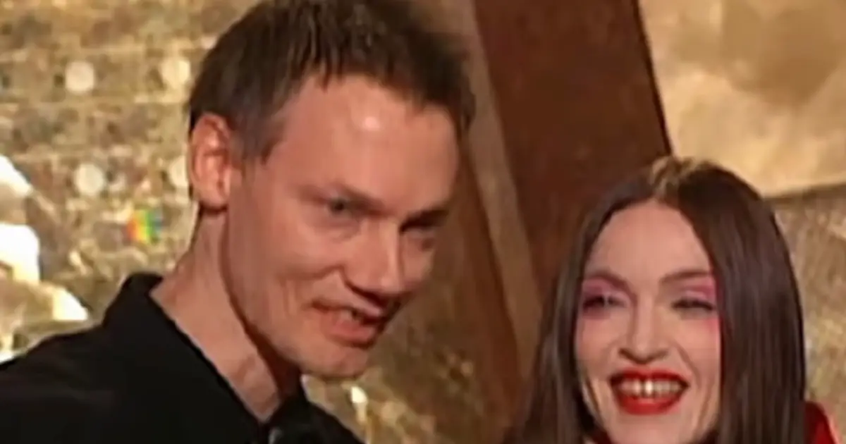 Madonna Pays Tribute To Late ‘Ray Of Light’ Producer William Orbit: “Your Music Gave Me A Magic Carpet To Fly On”