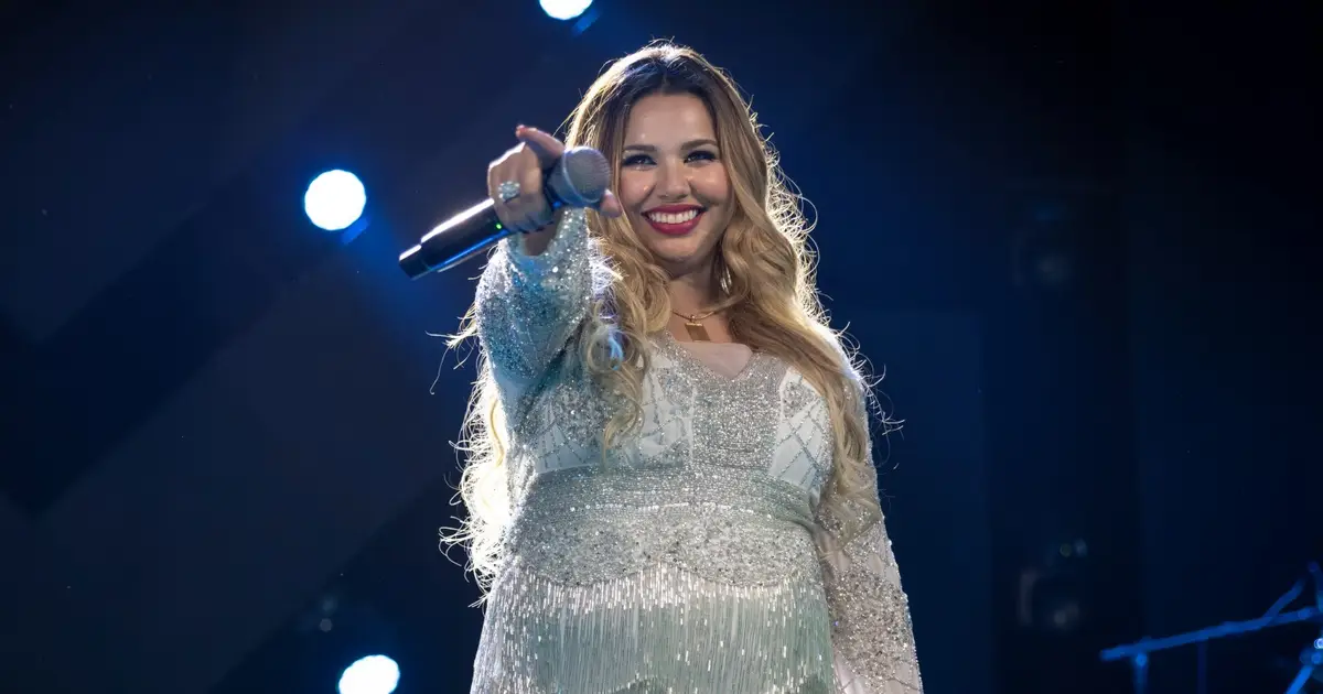 Prime Video Is Building A ‘Marília-Verse’ Around Brazil’s Late Icon Marília Mendonça With A Movie, Documentary & More