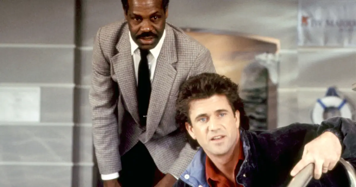 Mel Gibson Shares ‘Lethal Weapon 5’ Update: “I Think That The Fifth Script Is Better Than All Of The Others”