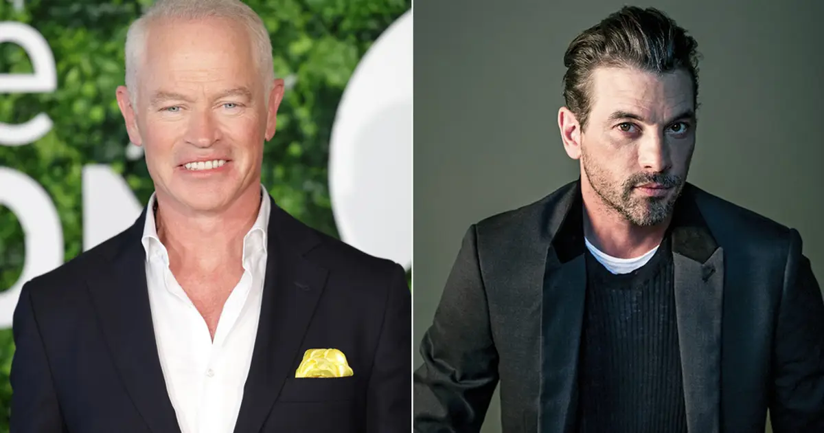 Neal McDonough & Skeet Ulrich To Star In Psychological Horror Film ‘Deify’