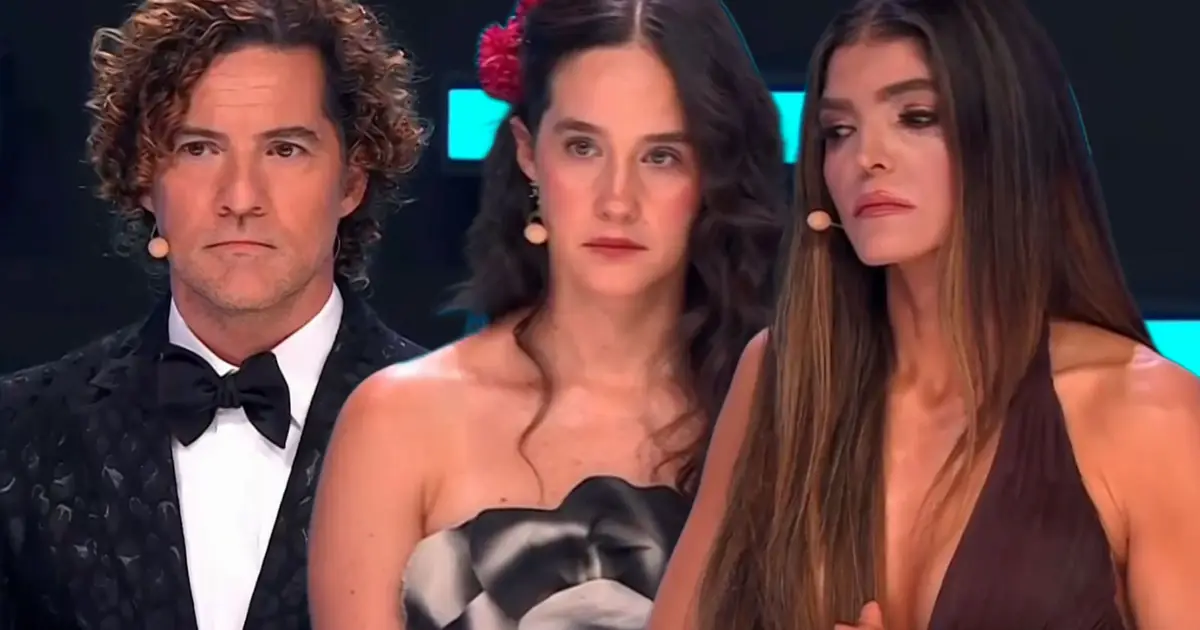 Telemundo’s ‘Operación Triunfo’ Carries On With Final Live Show Following Devastating 7.4 Magnitude Quake In Colombia