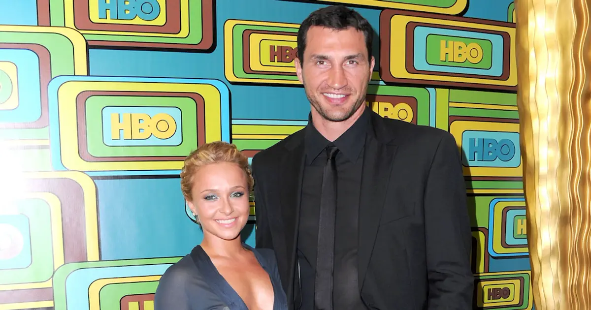 “She Left This World Far Too Soon”: Wladimir Klitschko Issues Statement On Ex Hayden Panettiere’s Death & Promises To Keep Her Memory Alive For Their Daughter…