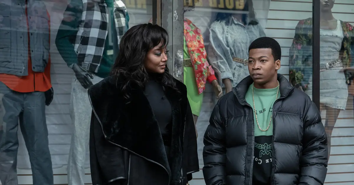 ‘Power Book III: Raising Kanan’ Boss Sascha Penn Breaks Down Series Finale & Post-Credits Scene