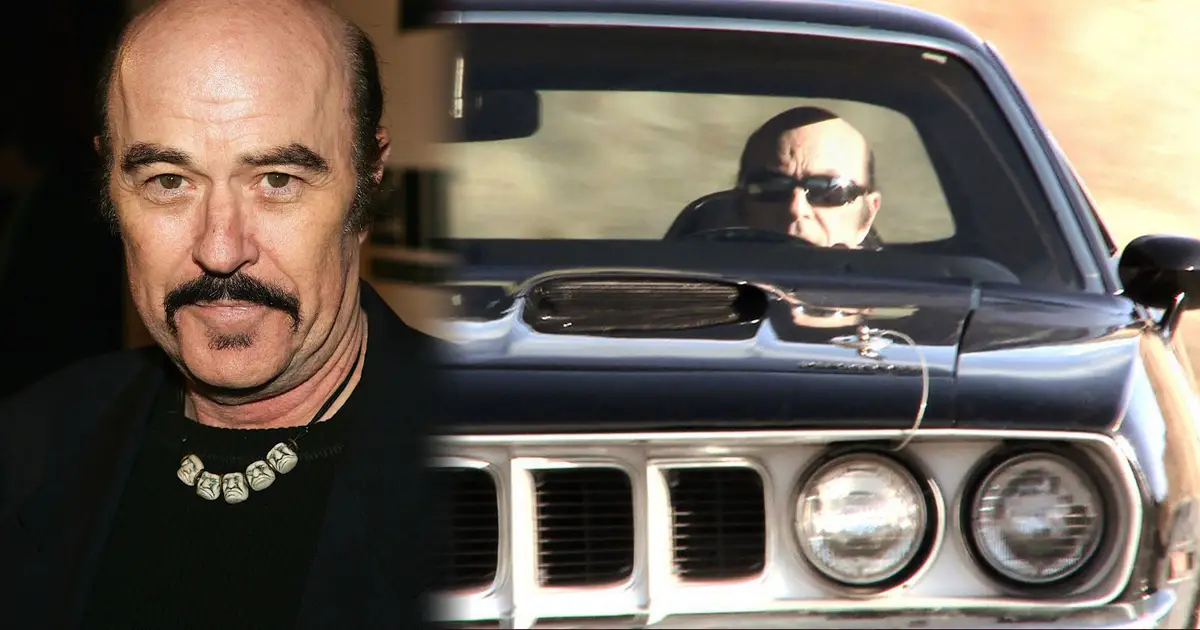 Reggie Bannister Dies: ‘Phantasm’ Actor Was 80