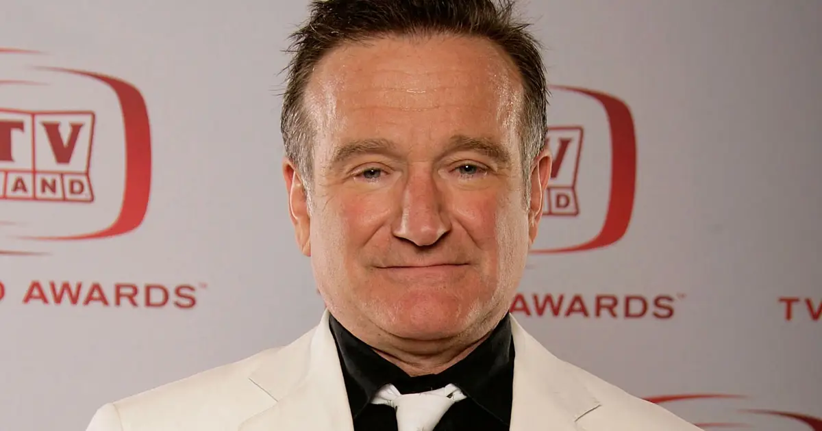 Robin Williams’ Kids Fight Against AI Slop Reactivating His Instagram: “As Technology Evolves, We Want This To Be A Safe, Trusted Place”