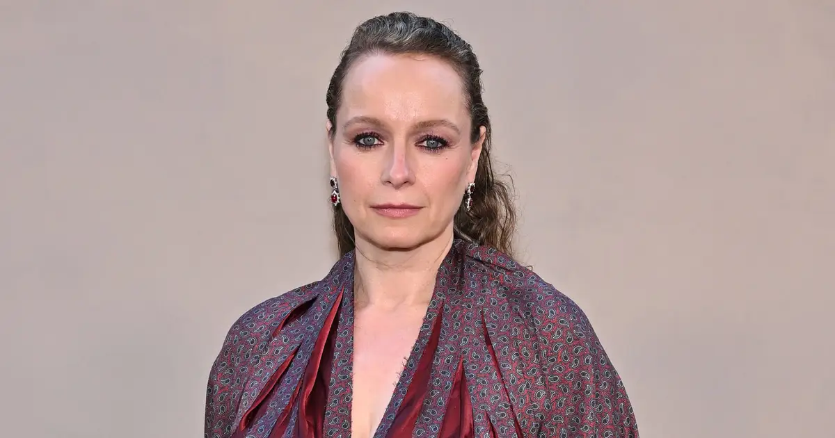Samantha Morton On Why She “Hasn’t Worked For A Year” Since ‘The Odyssey’ & Why She Was “Sad” & “Hurt” After Getting “Fired” From ‘Her’