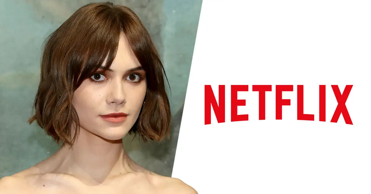 Emilia Jones To Lead The Cast Of Netflix Series ‘The Retrievals’ From Molly Smith Metzler