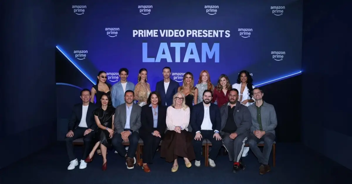 Prime Video Sets Plan To Invest $2 Billion In Latin America