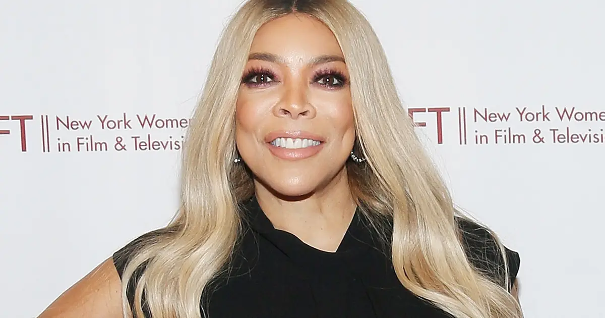 Wendy Williams Docuseries Set At Peacock