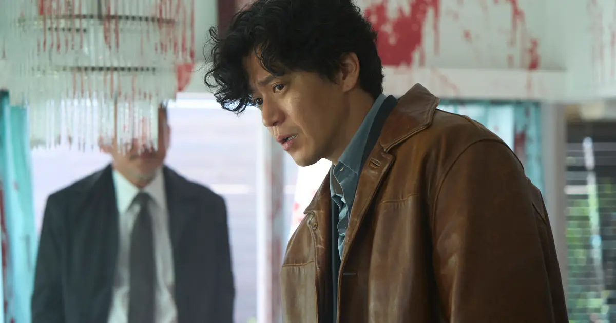 ‘Bad Lieutenant: Tokyo’ Review: Takashi Miike Brings Trouble To Tokyo In A Funny Riff On Abel Ferrara’s Corrupt Cop Drama – Toronto Film Festival