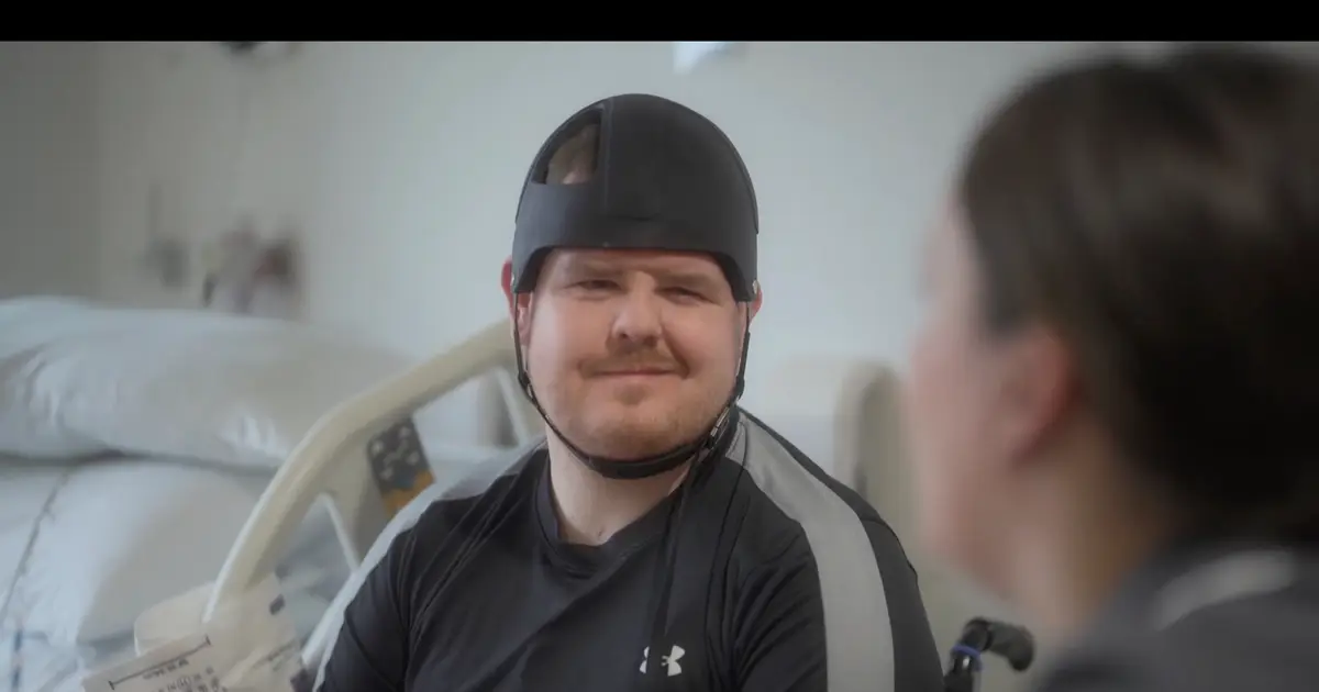 Channel 4 Teaming With Stroke Association On Doc Series Spotlighting Young People Recovering From Strokes