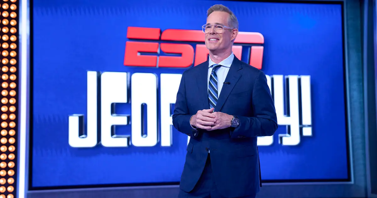 ‘ESPN Jeopardy!’ Renewed For Season 2 On Hulu & Disney+, Pivots From Celebrities To Sports Fan