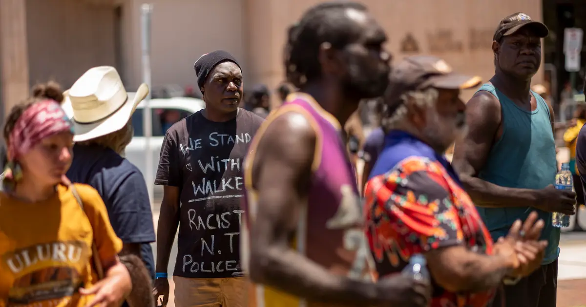 Netflix Snaps Up Australian Doc Series ‘2.6 Seconds: Death In The Outback’ Ahead Of TIFF Bow