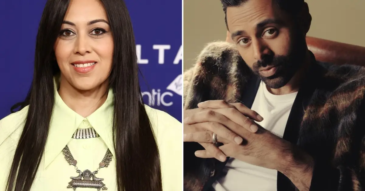‘Indian Matchmaking’s Smriti Mundhra Teams With Hasan Minhaj On Docuseries ‘Bollywood Dance U’