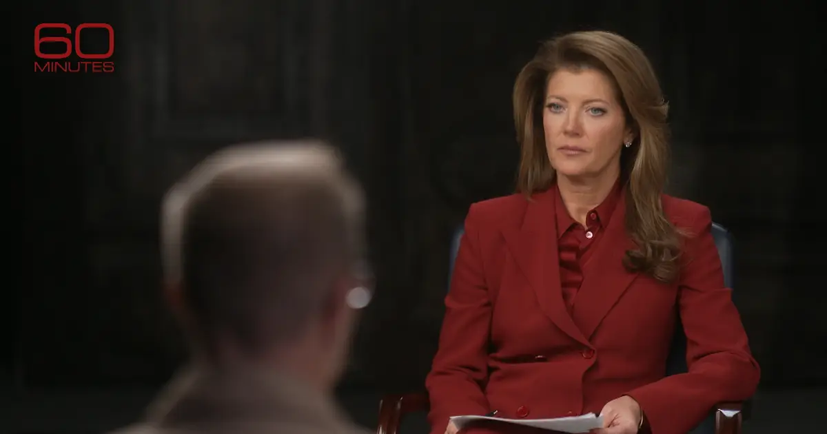 ’60 Minutes’ Debuts New Season With A Pentagon Exclusive And Hidden Camera Expose — And Plenty Of Scrutiny Of The Show Itself