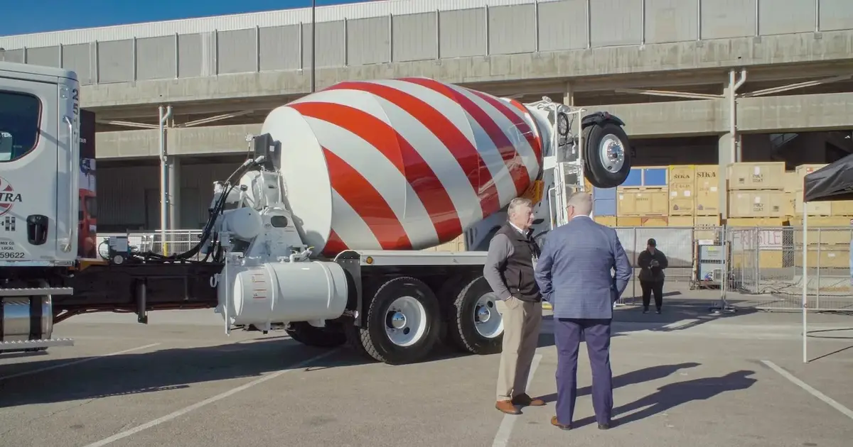 ‘The History Of Concrete’ Cracks $1 Million, ‘NAZA’ Lifts Off – Specialty Box Office