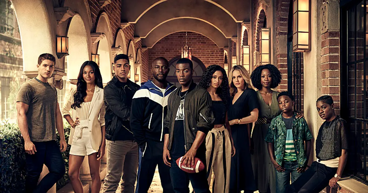 How ‘All American’ Survived Long Enough To End Its 8-Season Run As The Lone YA Series Left At The CW: An Oral History