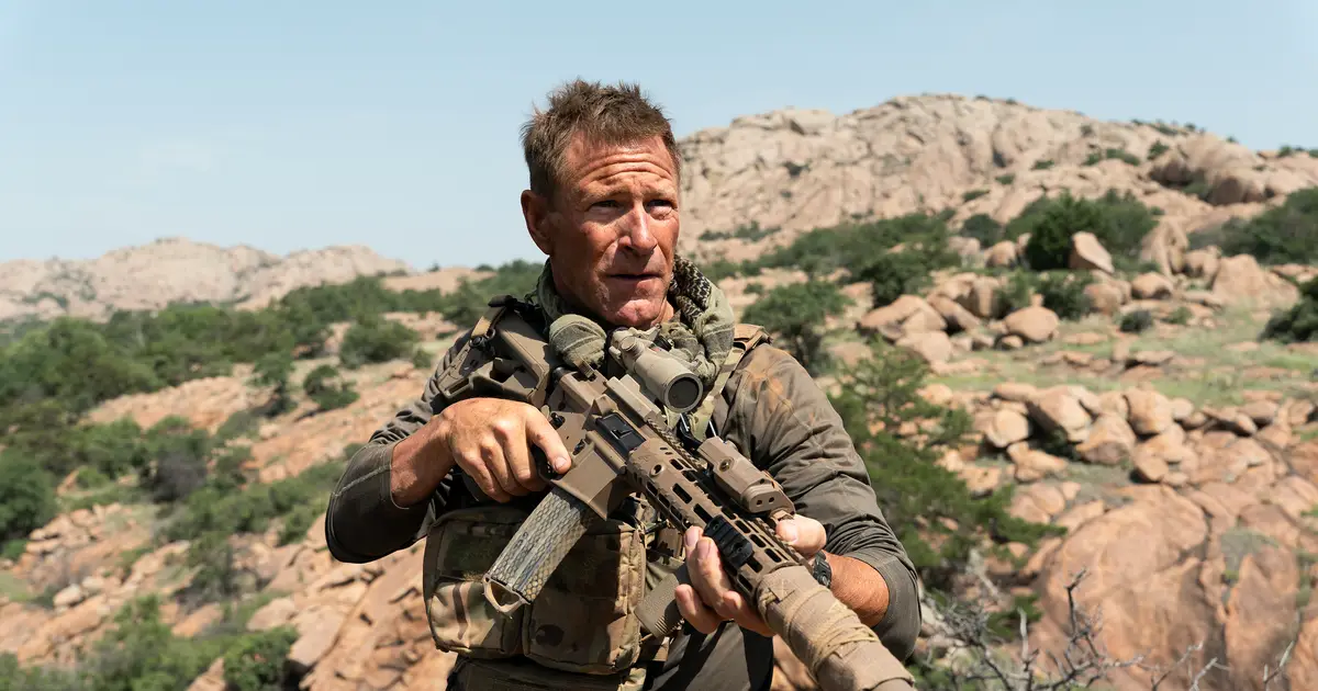 Aaron Eckhart Pic ‘Butcher’s War’: Samuel Goldwyn Takes U.S., Voltage Pictures Acquires International Rights – TIFF