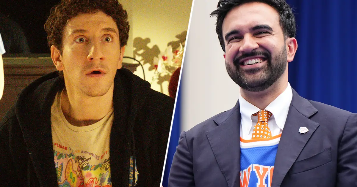 ‘Adults’ Star Malik Elassal Wants Zohran Mamdani For Season 3 Cameo: “We Have Mutuals”