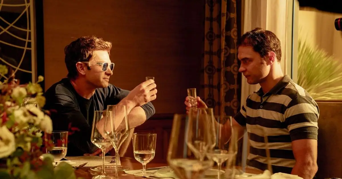 ‘Artificial’ Set For New York & London Film Festival Berths