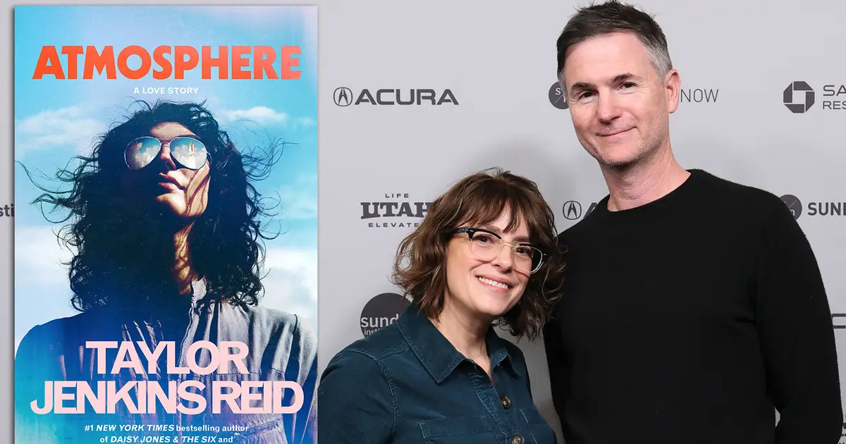 Black Bear Takes Global On Laika’s Live-Action Anna Boden & Ryan Fleck Directed ‘Atmosphere’