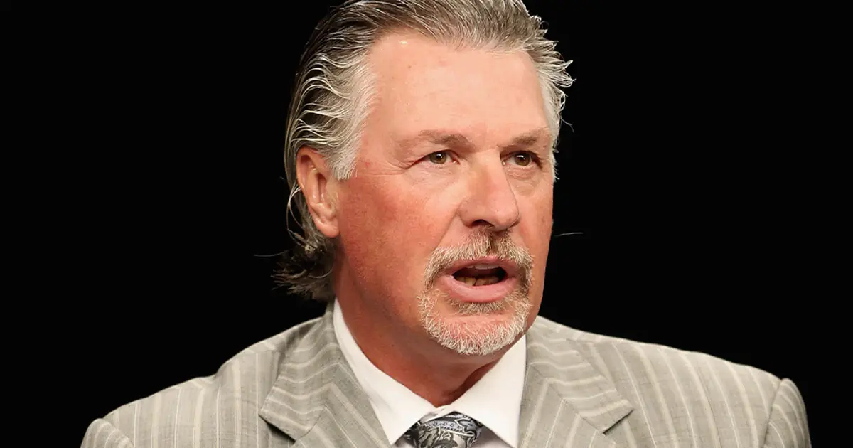 Barry Melrose Dies: Gretzky-Era L.A. Kings Coach And Longtime ESPN Hockey Analyst Was 70
