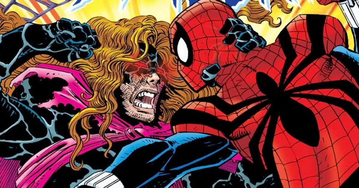 ‘Spider-Man’ Sony Universe TV Series Based On Clone Saga Marvel Comics Storyline Nears Amazon Green Light