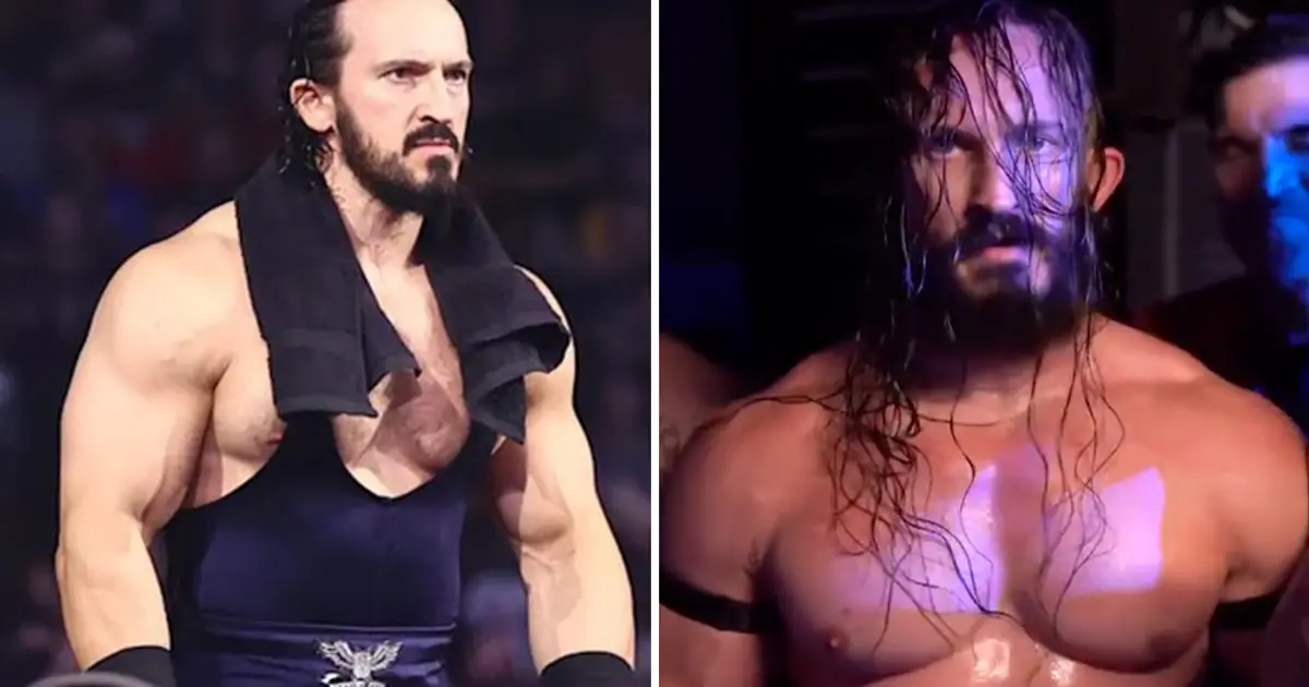 Pro Wrestler Benjamin Satterley Cause Of Death Determined