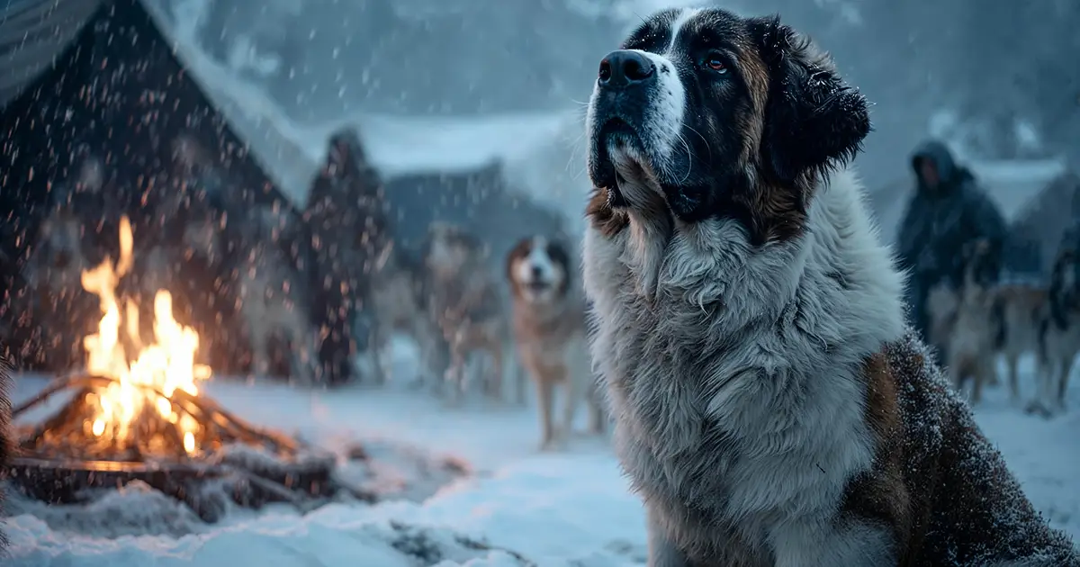 ‘Harry Potter’ Producer David Barron Backs AI Adaptation Of ‘The Call Of The Wild’