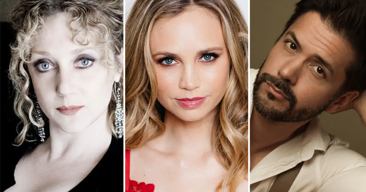 Carol Kane, Fiona Gubelmann & Marco Grazzini To Headline ‘An Angel In My Stocking’ Movie At Hallmark Channel