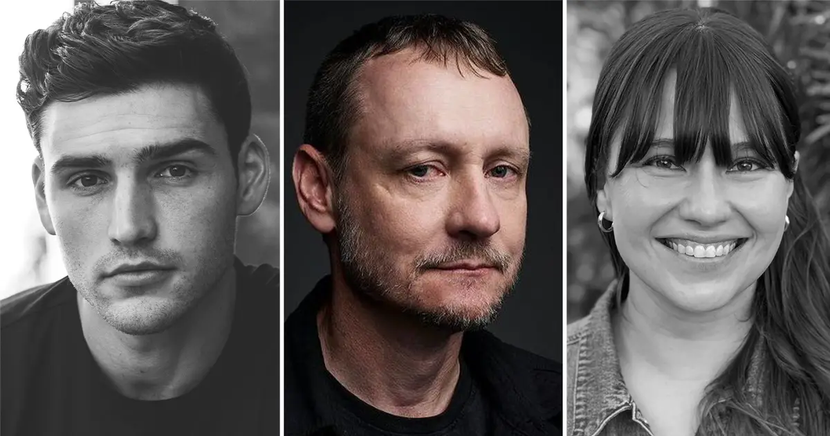 Charlie Hall To Star In College Fraternity Drug Ring Comedy Series In Works At Netflix Under Alec Berg Overall Deal
