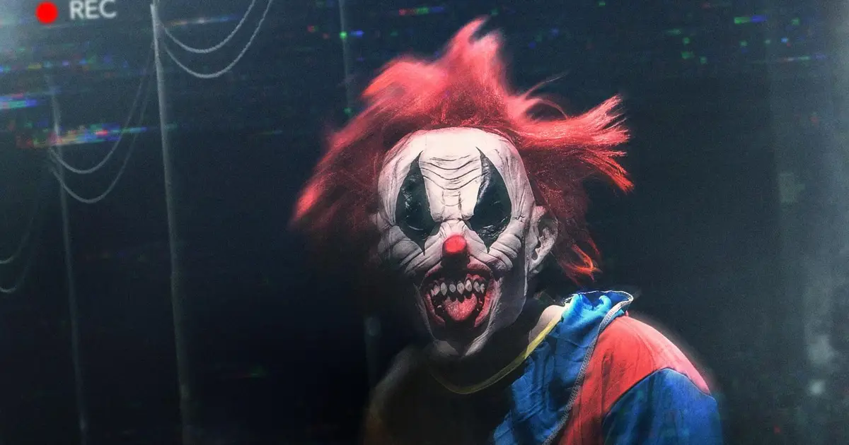 ‘Clown Panic’ Trailer: Hulu’s Halloween Doc Revisits 2016’s Great Clown Scare