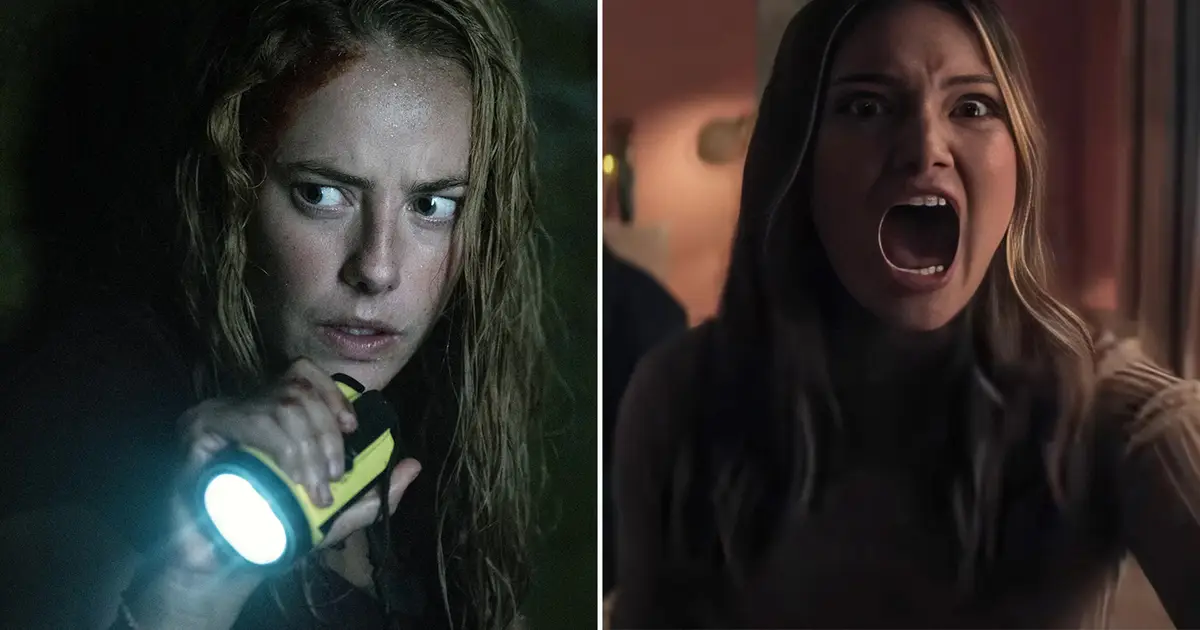Paramount’s ‘Crawl 2’ Sets Summer 2027 Release, ‘Heart Eyes 2’ Going A Week Earlier In 2028