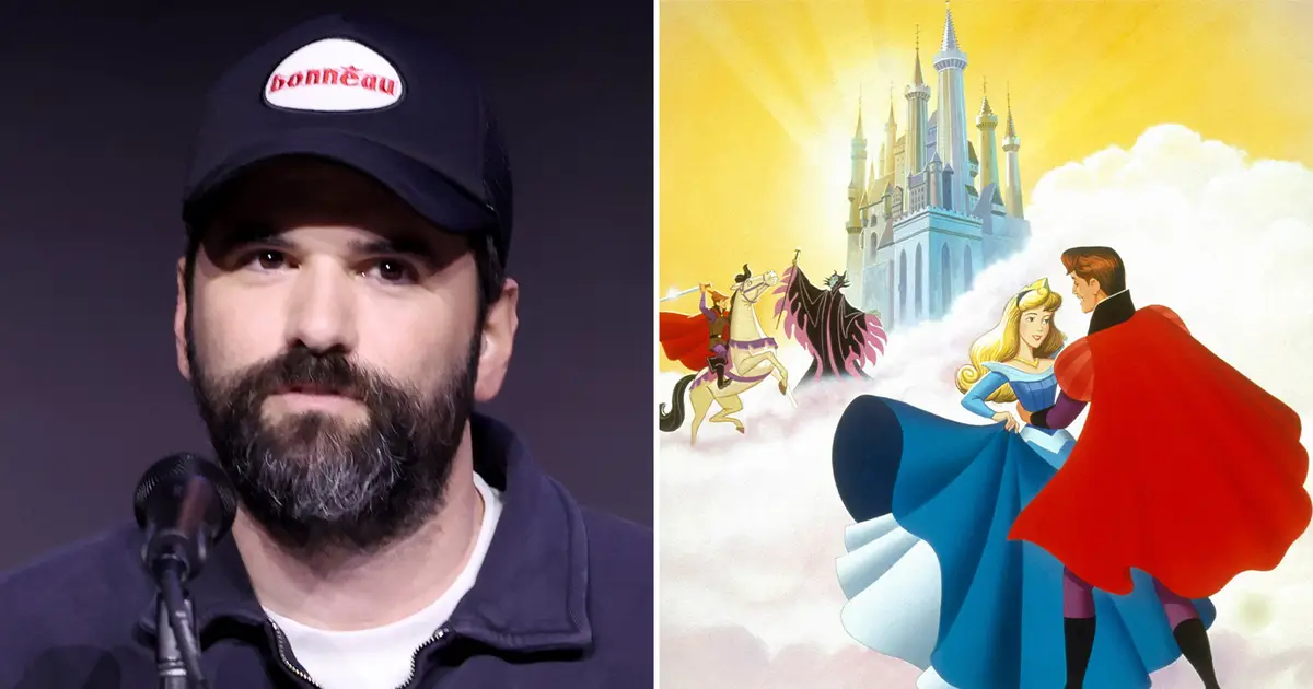 Dan Trachtenberg Developing Original Pic Inspired By ‘Sleeping Beauty’ At Disney