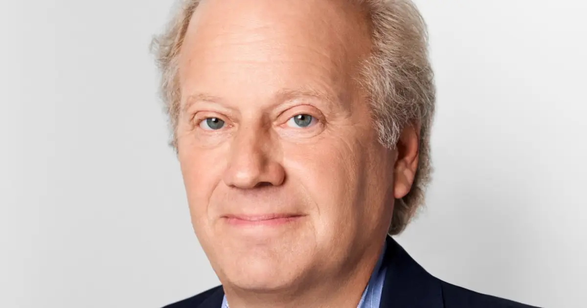 Former Paramount Exec Dan Cohen Joins Black Bear