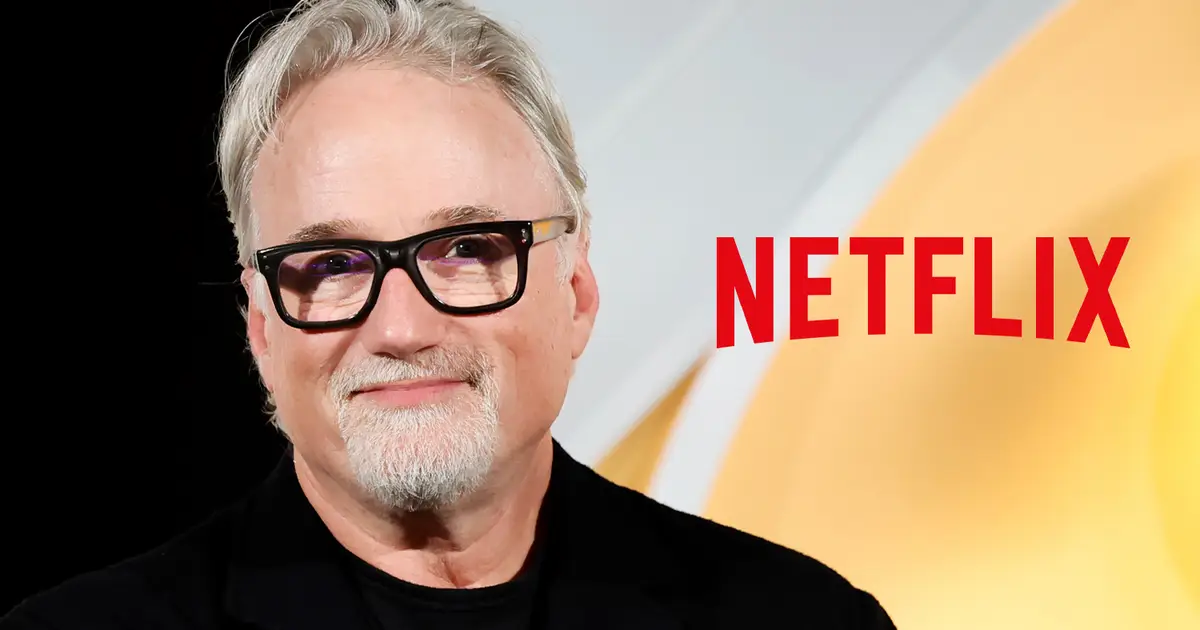 David Fincher Ending Overall Deal At Netflix