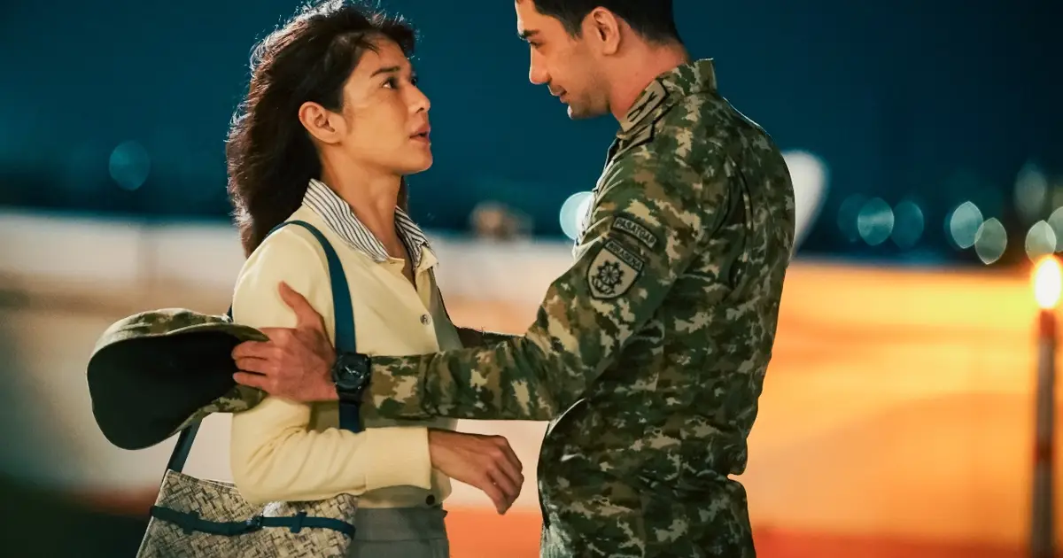 ‘Parasite’ Producer Barunson E&A Launches Sales On Indonesian Adaptation Of ‘Descendants Of The Sun’