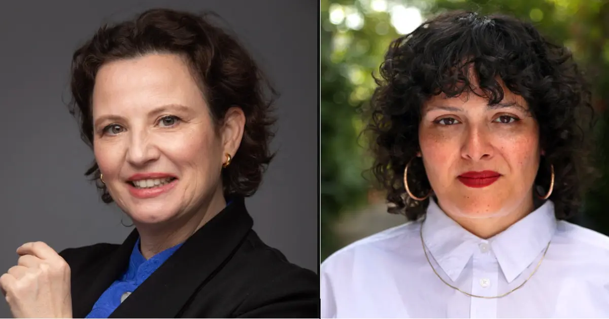 Hot Docs Promotes Diana Sanchez, Hires Mara Gourd-Mercado As Festival Seeks To “Future-Proof” Itself