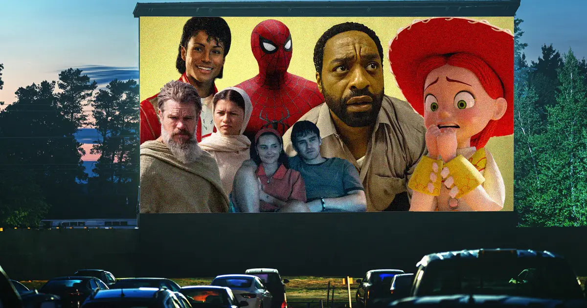 Summer U.S. Box Office Hits All-Time $4.76B Record: How Audiences Surrendered To Moviegoing