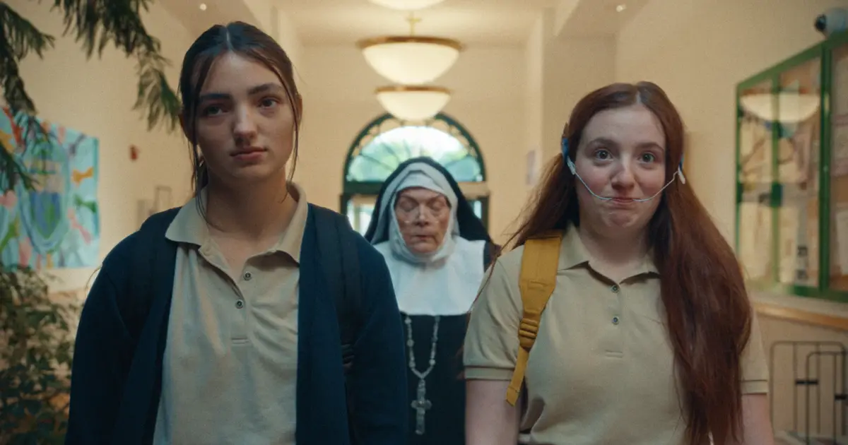 SXSW Teen Comedy ‘Edie Arnold Is A Loser’ Lands International Sales Rep