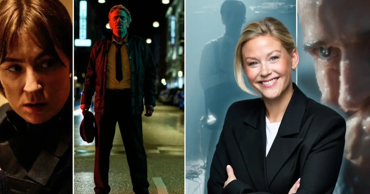 Prime Video Plots “More Feminine Point Of View” In Nordic Originals As Crime Dramas Like ‘Snake Killer’ & ‘Rinnan’ Draw In Men