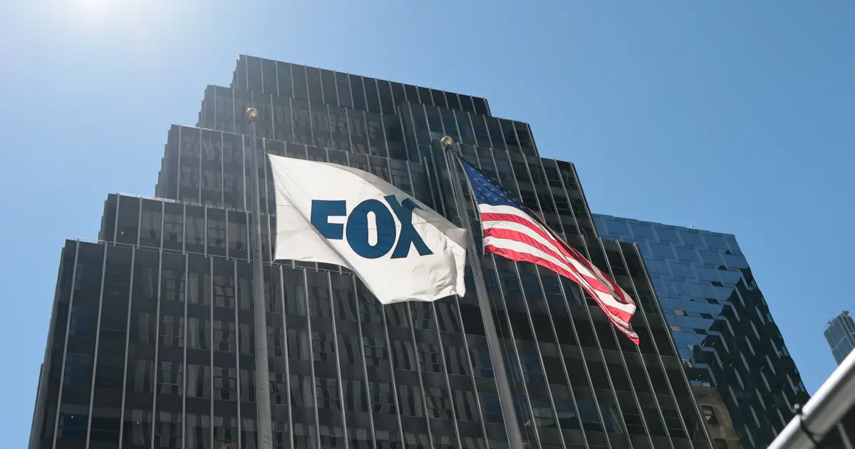 Fox Corp. COO John Nallen Says Roku Deal On Track To Close Despite “Entirely Expected” DOJ Scrutiny