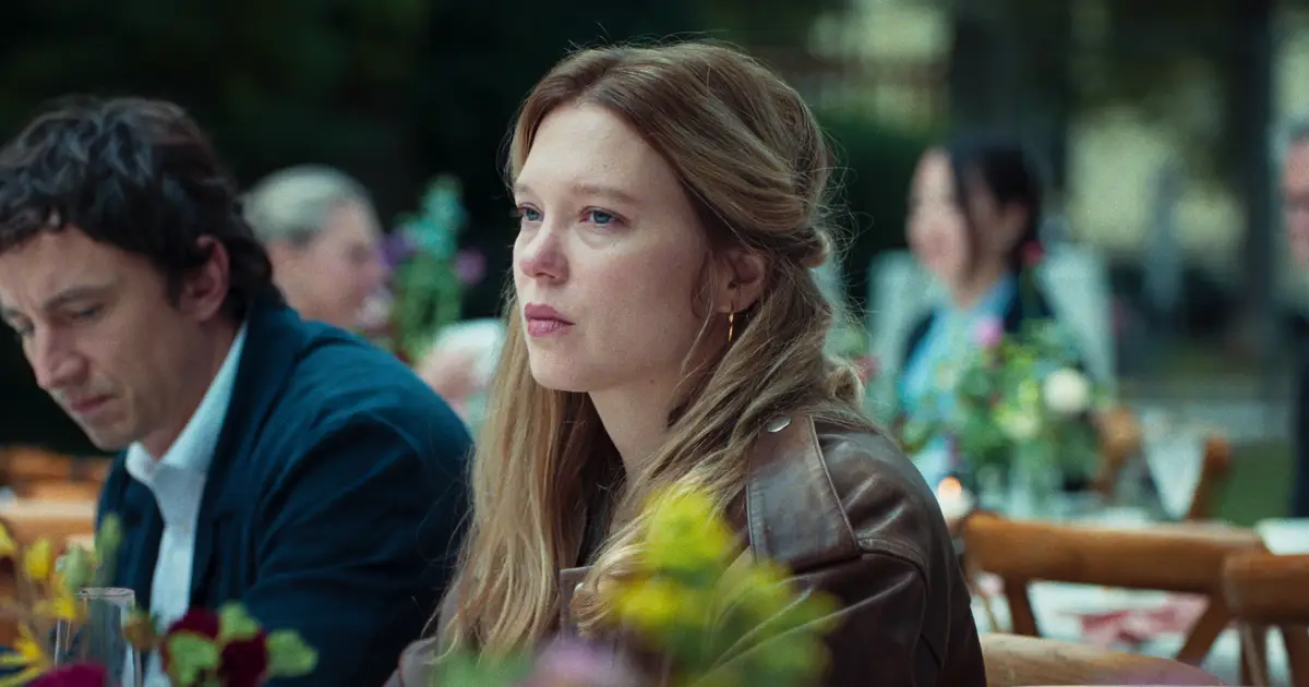 Breaking Baz: Léa Seydoux Talks ‘Gentle Monster’s “Complexity” And “Contradictions” & Why She Wants To Take More Risks — Telluride Film Festival