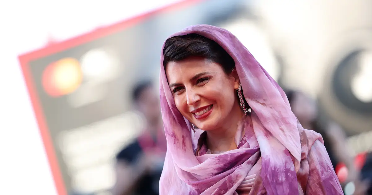 Mehdi Norowzian’s ‘A Time In Eternity’ Starring Leila Hatami Lands Sales Rep Ahead Of TIFF Market