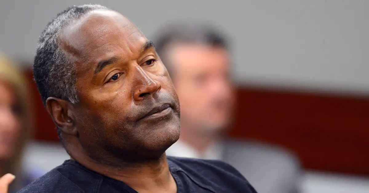 Did O.J. Simpson Have An Accomplice? Peacock Doc Offers “Real Evidence” Suggesting He Did