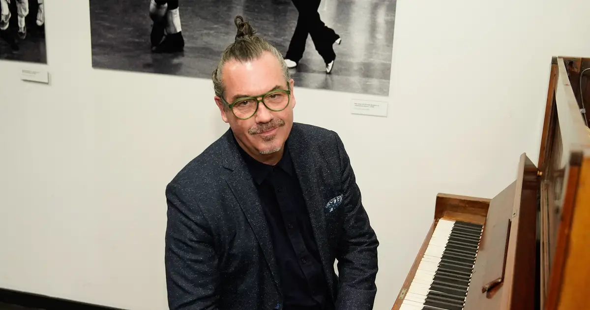 Duncan Sheik Hospitalized In”Critical But Stable Condition” Weeks Before Two Major Off Broadway Musicals Set To Begin