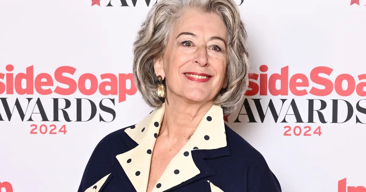 Maureen Lipman Tells “Cowardly” Co-Star To “Grow Up” After He Quit Play Over Her Pro-Israel Views