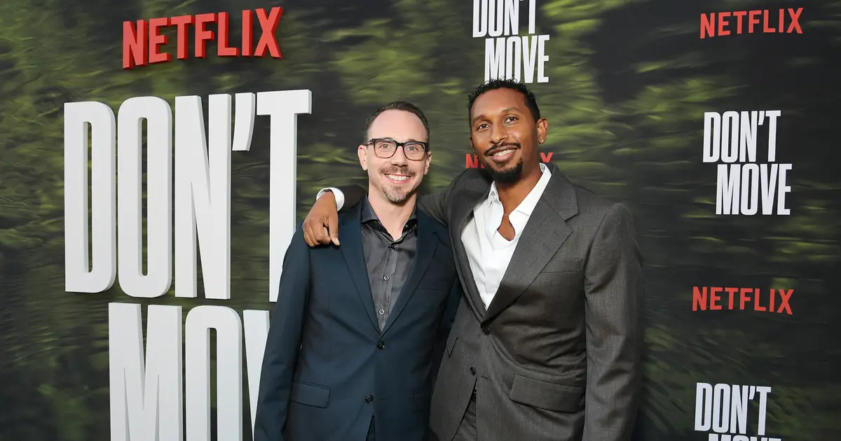 20th Century Studios Acquires Horror Package ‘Every House Is Haunted’ From Netflix; ‘Don’t Move’s Adam Schindler & Brian Netto Directing