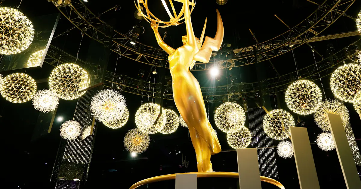Amazon In Talks To Take Over Emmys TV Deal
