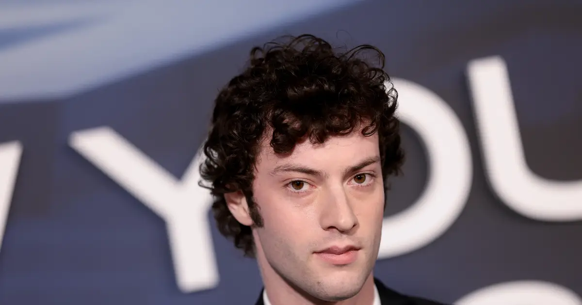 Dominic Sessa Sets Weston Razooli’s Adventure Crime Epic ‘Shades Of Paradise’